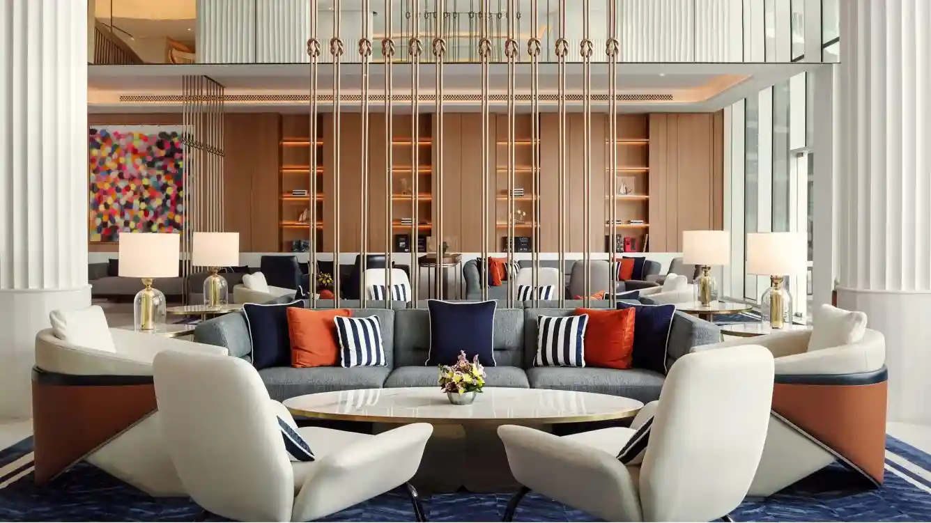 The St Regis Al Mouj, Muscat-1